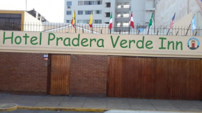 Hotel Pradera Verde Inn